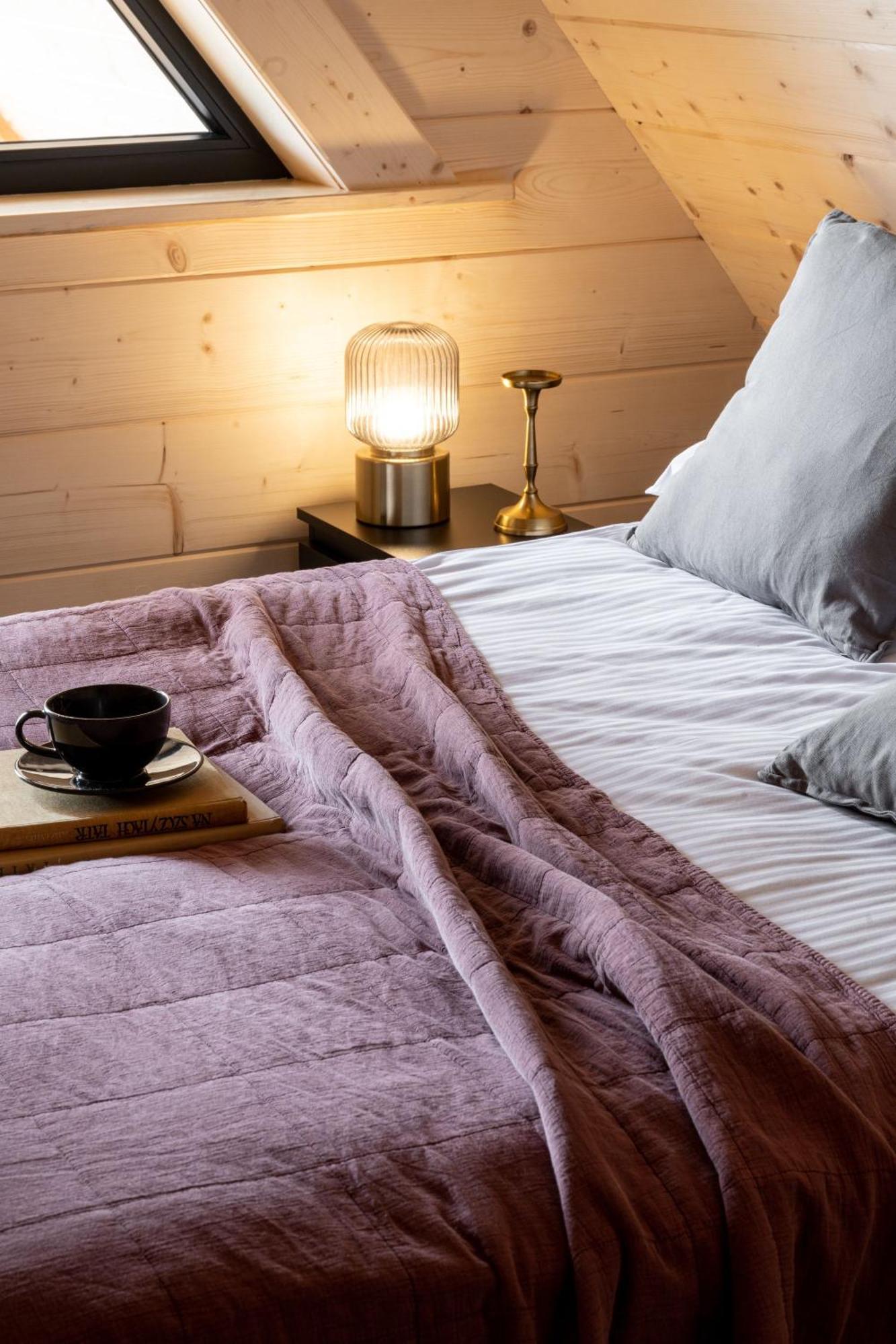 Furmanova Chalets ザコパネ エクステリア 写真